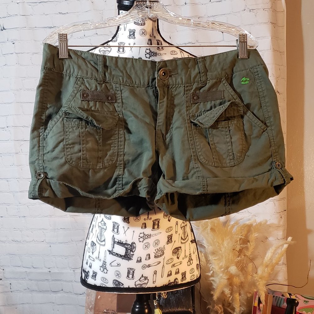 Billabong Shorts for Women